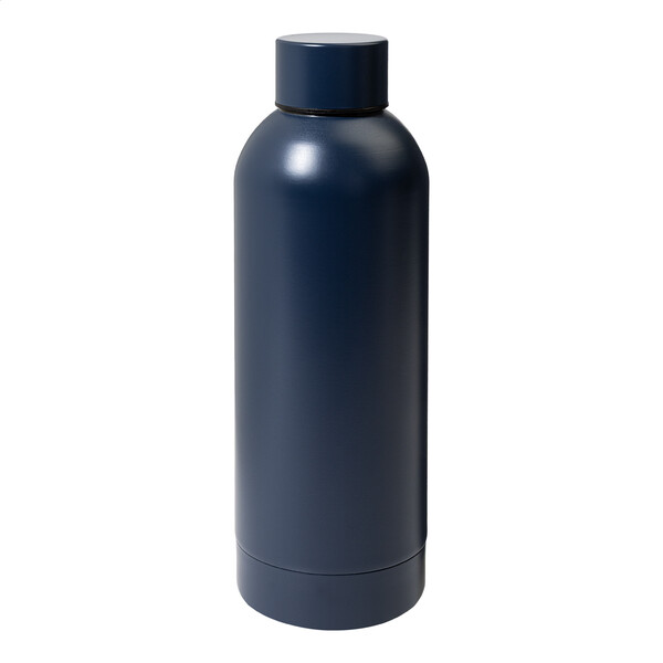 Bouteille Blussi - Bleu Foncé