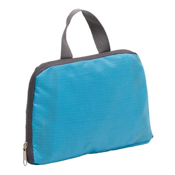 Belmont foldable backpack