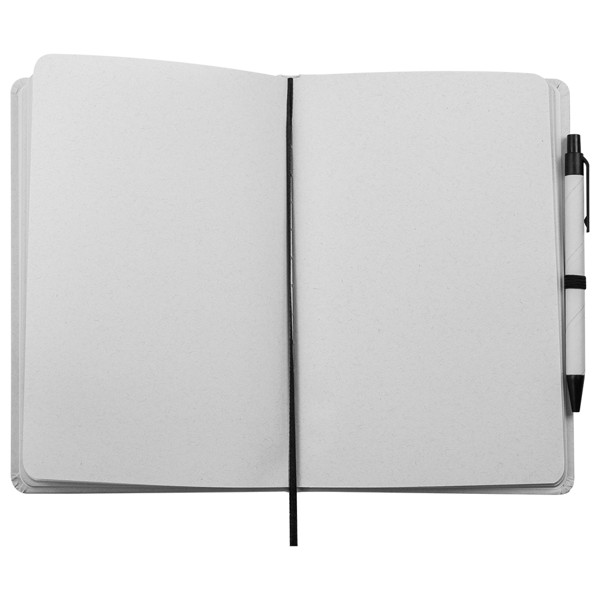CADERNO MIRAKA FSC MixFSC 100%