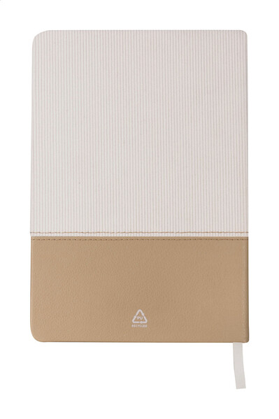 Rpu Notebook Orvix - Natural