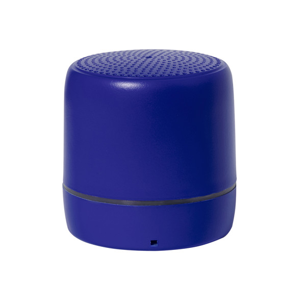 Altavoz Kucher - Negro