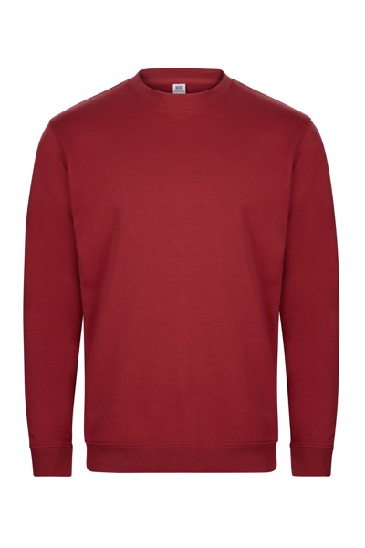 SWEATSHIRT DECOTE REDONDO AVALON