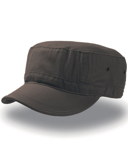 Urban Cap - Black / S/M