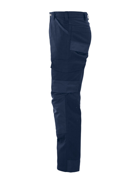 4512 PANTS NAVY 88