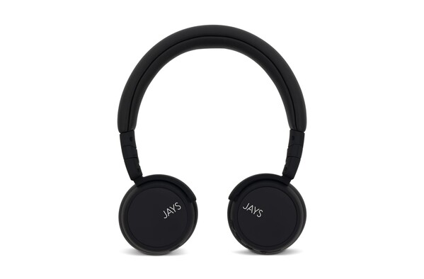 T00247 | Casque Bluetooth Jays x-Seven - Noir