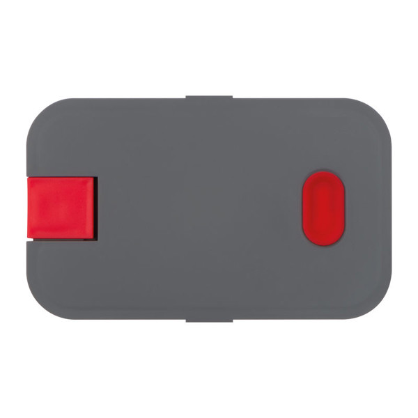 Plastična kutija Goya - Crvena