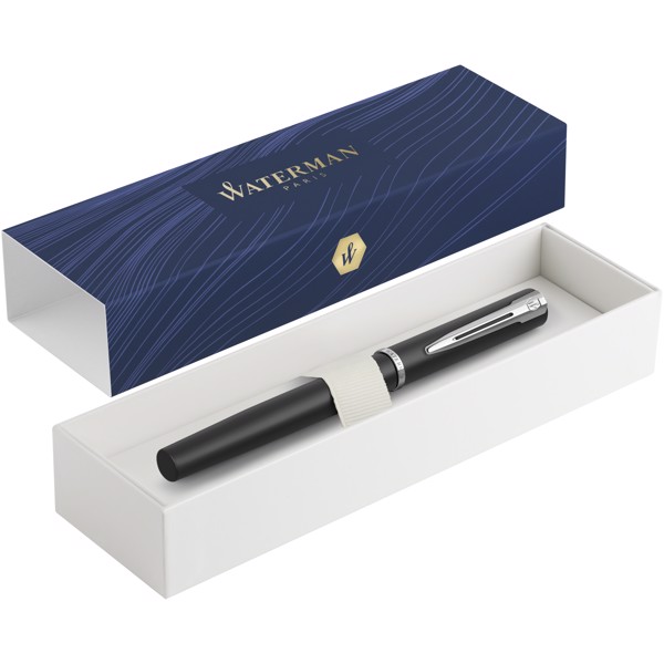 Stylo roller Allure (encre noire)