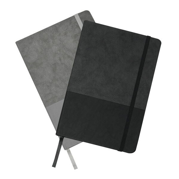 Notebook Depeche - Grey