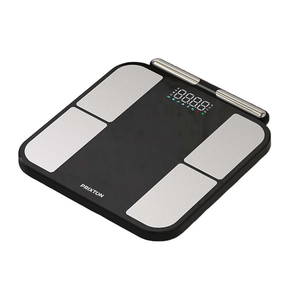 Balança de composição corporal Prixton BC400