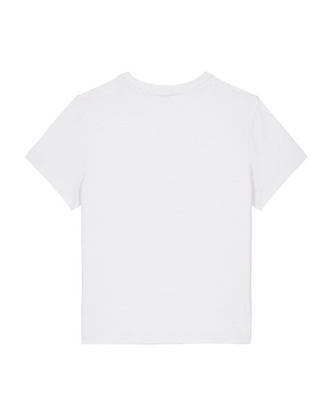 Stella Muser - White / S