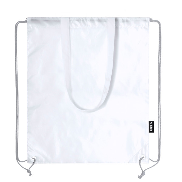 Sac à Dos Falyan - Blanc