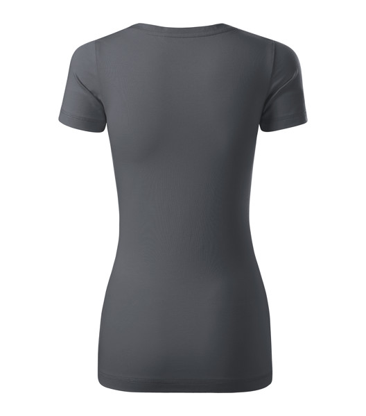 Tričko Dámské Malfini Premium® Action - Light Anthracite / M