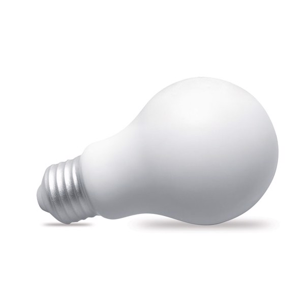 MB - Anti-stress PU bulb Light