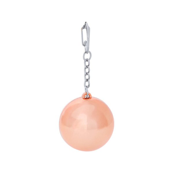 Portachiavi Balsamo Labbra Frissel - Rosa