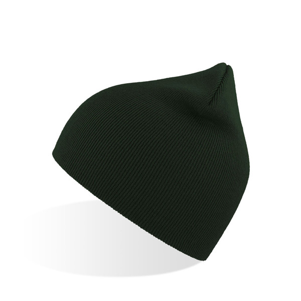Recy Beanie - Verde Escuro