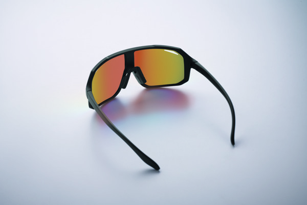 Sport sunglasses UV400 Flash - Multicolour