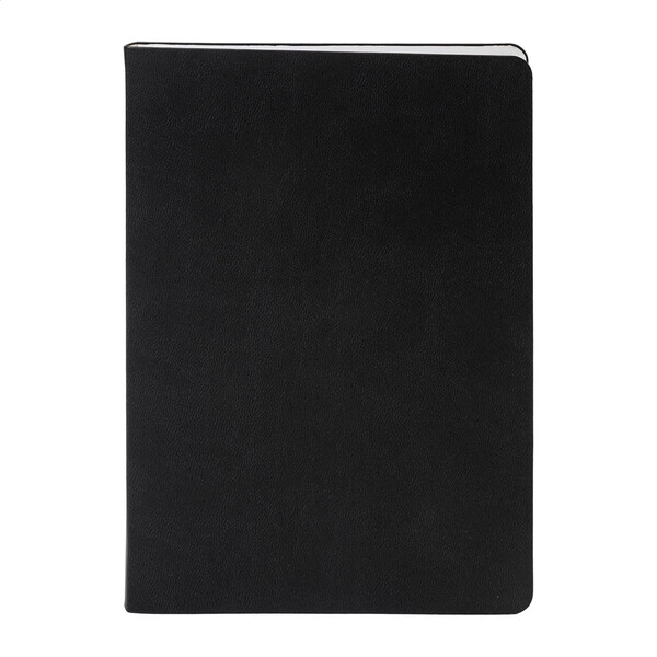 Rpu Notebook Krappuk - Black