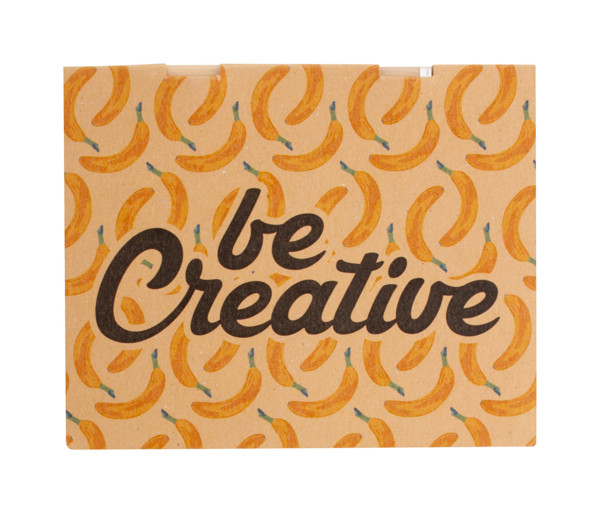 Custom Sticky Notepad CreaStick Combo Plus Eco