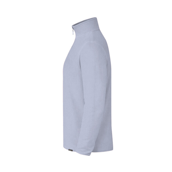 Forro Polar Mesiox - Gris / M
