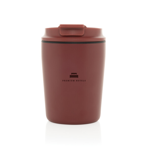 Hrnek Pico Barista 220 ml z RCS v dárkové krabičce - Červená
