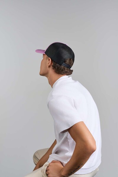 Rapper Cotton-S - White / White
