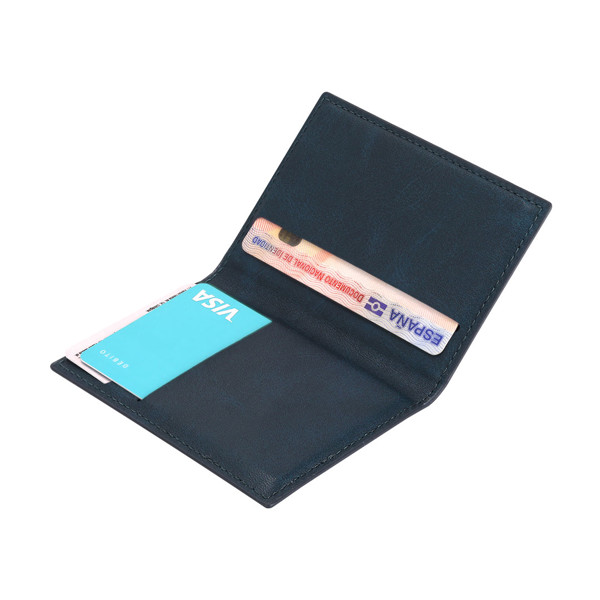 Card Holder Salwen - Black