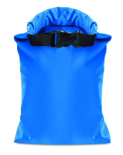 Petit sac résistant à l'eau en Scubadoo - Bleu Royal