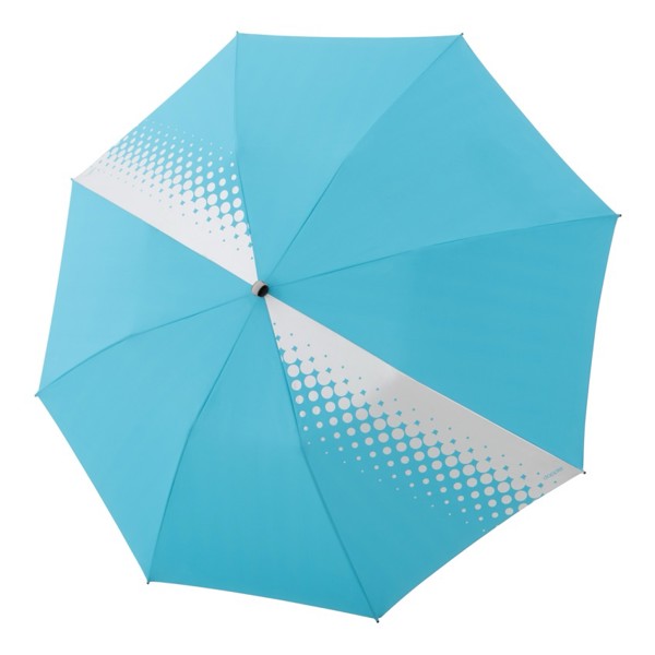 doppler EXPERT Multi 160 Push Up - Hellblue/Silber