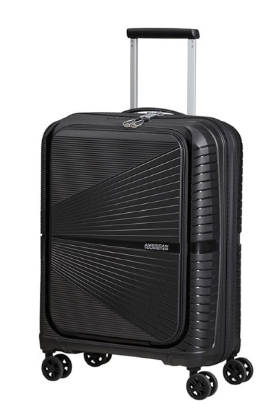 Airconic Spinner 55/20 15.6" - American Tourister - Onyx Black