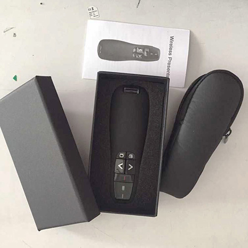 Wireless Presenter