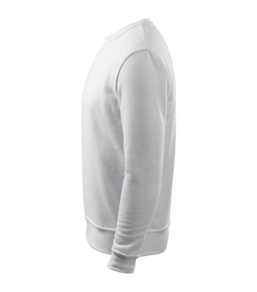 Mikina Pánská/Dětská Malfini® Essential - Bílá / S