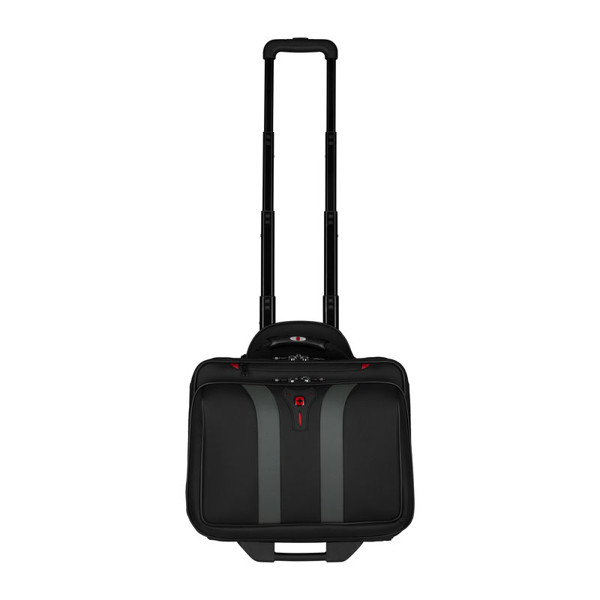 17" Wheeled Computer Case