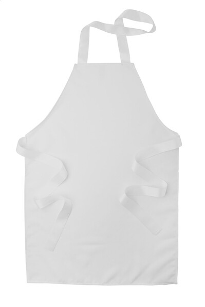 Custom Apron CreaChef