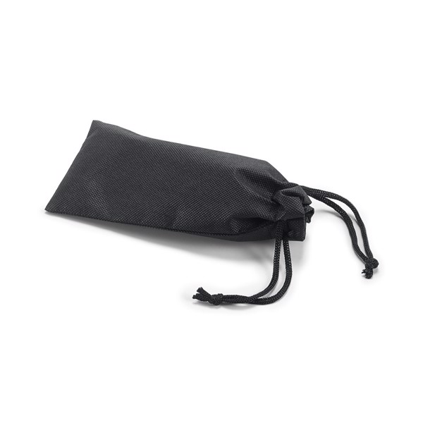 TOBOL. Bolsa para óculos em non-woven (80 g/m²)