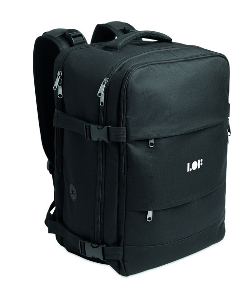Cabin size carry on backpack Flyhigh