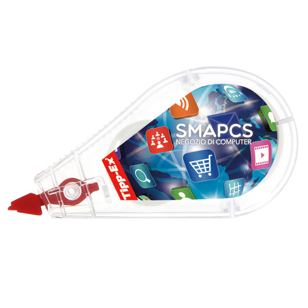 Tipp-Ex® Mini Pocket Mouse britePix