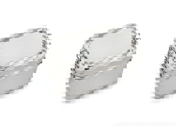 Stainless Steel Lunchbox