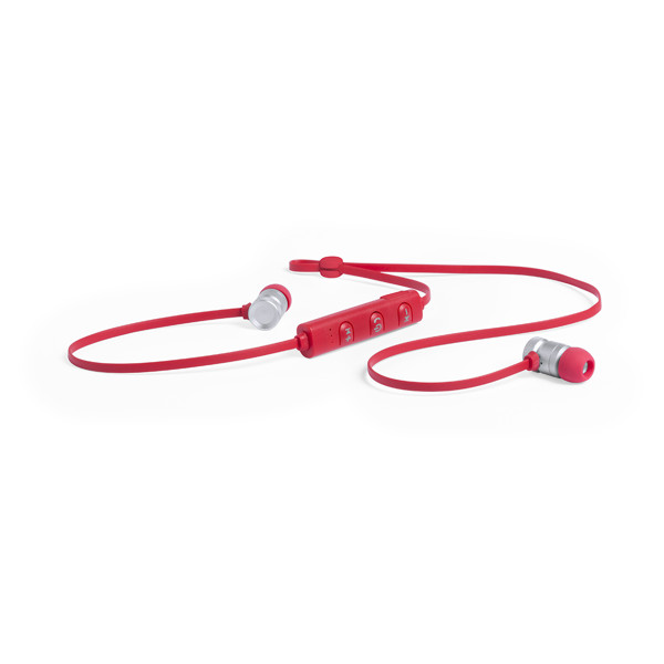 Auriculares Voltar - Verde