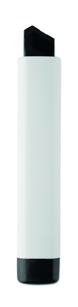 Grande coltello retrattile Blade + - Bianco