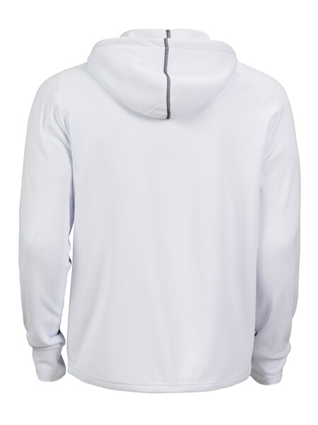 Harvest Northderry Jacket White 3XL