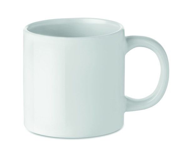 Mug pour sublim. 200ml Mini Sublim