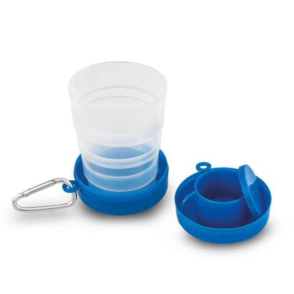 Foldcup - Azul Royal