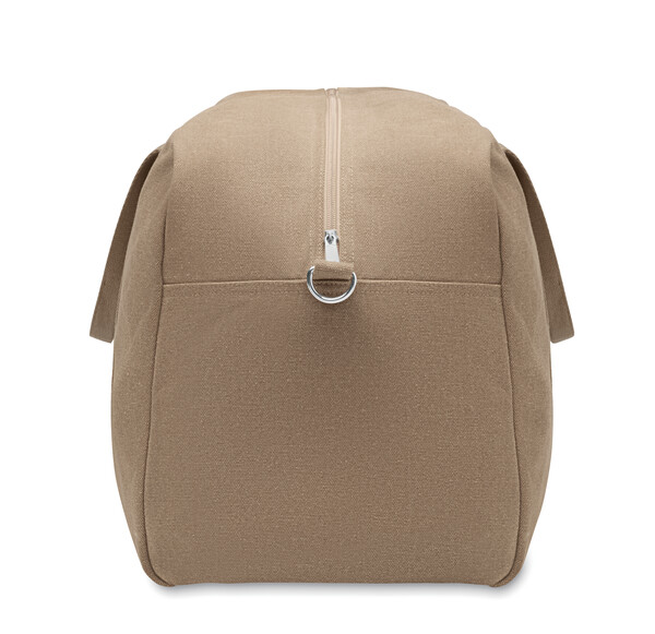 Torba podróżna duffle 450 gr/m² Duffas Colour - Khaki