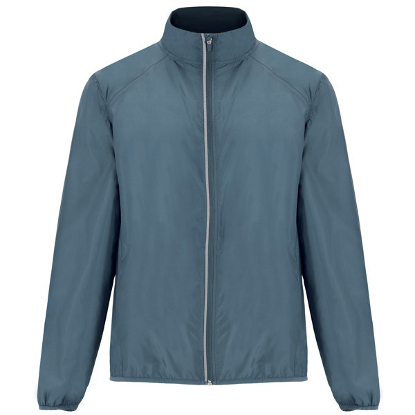 Cortavientos Glasgow - Azul Tormenta / 2XL