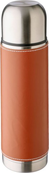 Garrafa térmica de aço inoxidável 400 ml Bernard