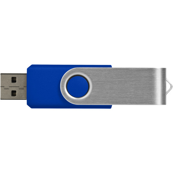 Clé USB 3.0 Rotate-basic - Bleu royal / 16GB