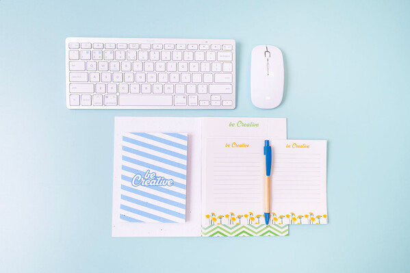 Custom Notebook CreaNote Plus A6