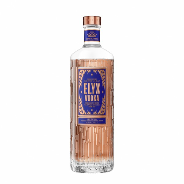 Elyx Vodka
