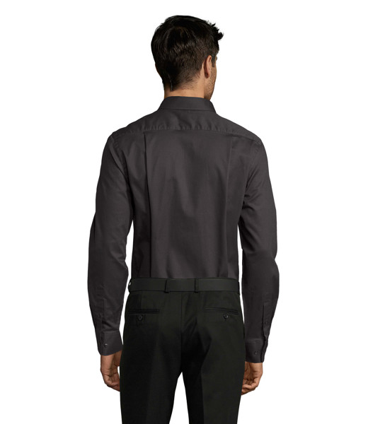 CAMISA BUSINESS MEN