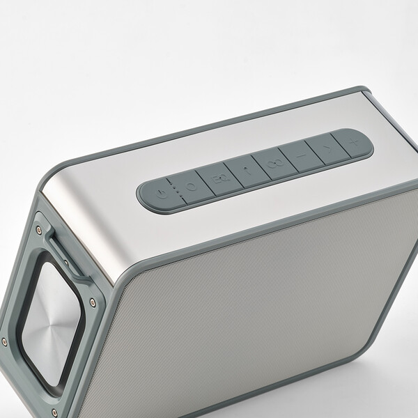 Jouncer Speaker